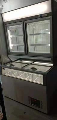 子母柜