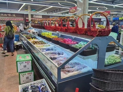 果切柜