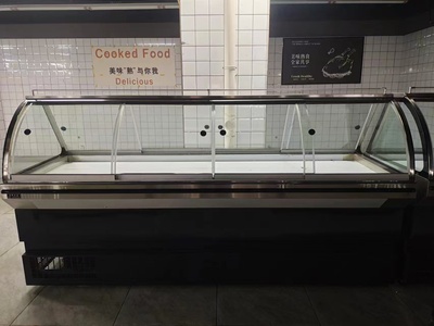 熟食柜